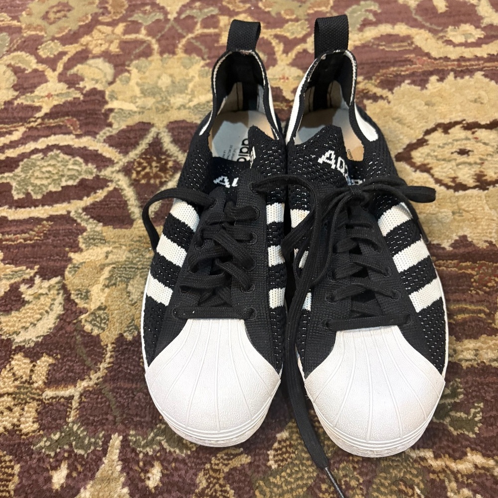 Adidas sneakers
